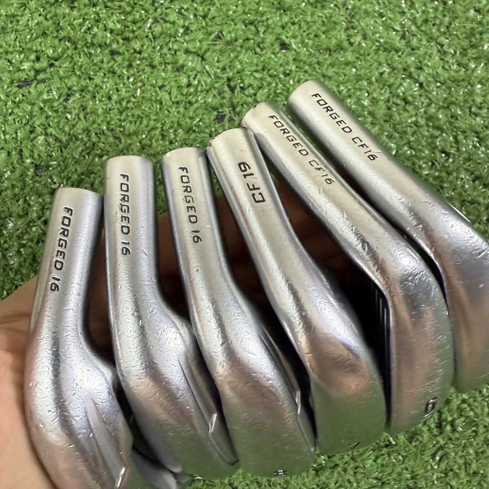 Ensemble de fers de la série Apex Pro | Callaway Golf