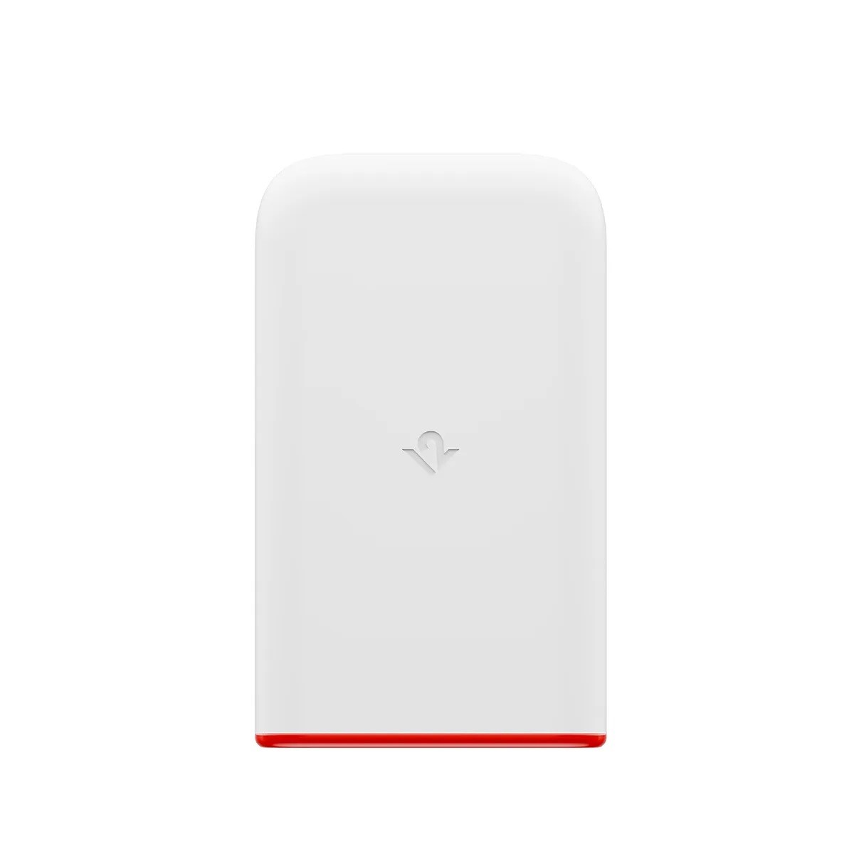 Chargeur secteur USB-C PD 50W PlugBug compact GaN avec localisation Find My