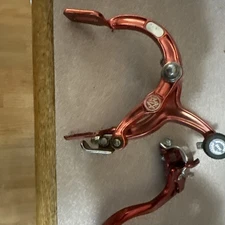 vintage dia compe brake BMX