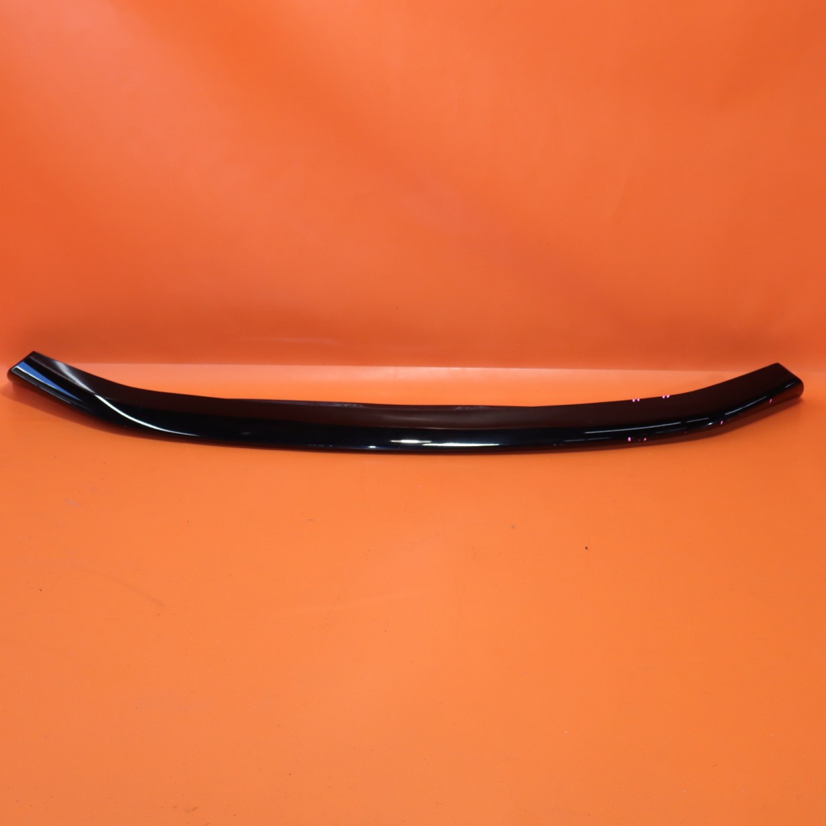 MASERATI LEVANTE SPORT SPOILER FRONT LIP 2020 2021 2022 2023 2024 670118515 OEM