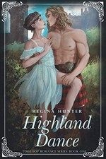 Highland Dance -  NEW Regina Hunter 2020-09-18