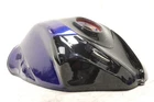 06-07 SUZUKI GSXR 600 OEM GAS TANK FUEL CELL PETROL RESERVOIR