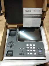 Yealink MP58-WH-TEAMS VoIP Cordless Telephone NEW