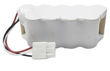 Battery For Shark Euro Pro XBT1106N Navigator Freestyle SV116N, SV1106N