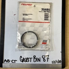 Fel-Pro 35485 Engine Coolant Thermostat Seal Genuine Fel Pro Product NOS