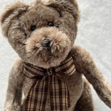 Stuffed Teddy Bear 15  