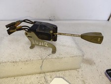 Commodo Citroen DYANE