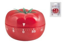 Mechanical Kitchen Timer Pomodoro Home