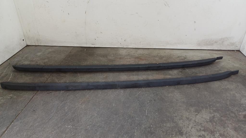 BARRE PORTATUTTO PER FIAT Panda 3° Serie 735558514 312B1000 (12>)