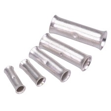 Heavy Duty Copper Butt Connectors Terminals 6mm -50mm