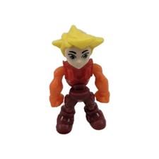 Kinder Joy Surprise Egg Chocolate Boy Boy Mini Toy Figure