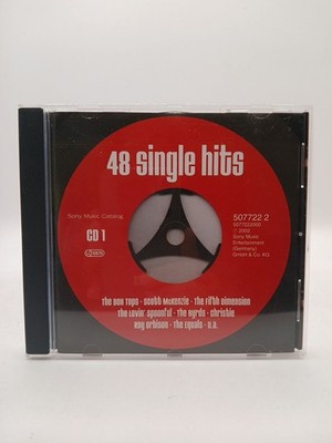 48 Single Hits Various: 123093