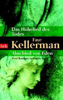 Das Hohelied des Todes. Abschied von Eden von Kellerman,... | Buch | Zustand gut
