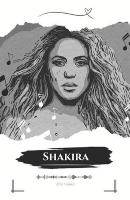 ''Shakira: Ritmos de Resiliencia'' 'Un viaje a trav?s de la m?sica, la danza y la