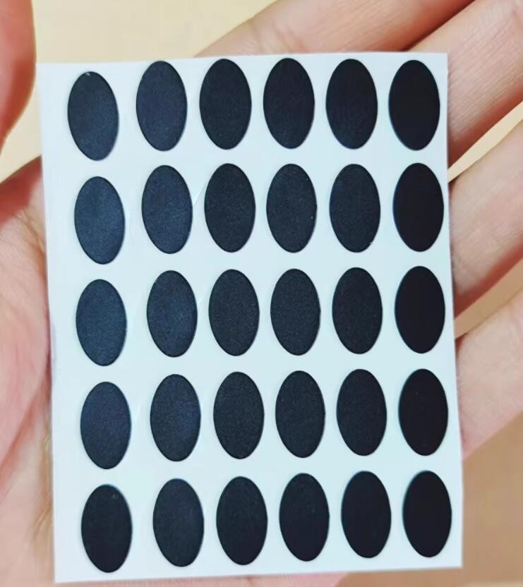 Piedini Per Mouse Per Logitech M215 / M310 / M325 (2 Set Di Piedini Di Ricambio - Foto 13