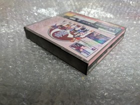 Operation confirmed [SS] Sakura Wars 2 / Sakura Wars 2 SEGA SATURN SEGA SATURN