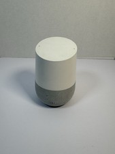 Google Home Smart Assistant - White Slate| Un...