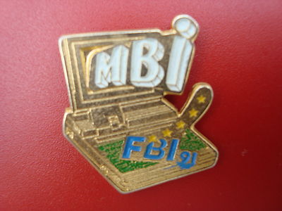 pins pin ordinateur computer mbi | eBay UK