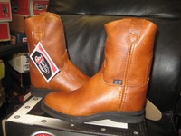 Justin Childrens Brown Copper Caprice 4780c Size 12 D Justin Childrens Brown Copper Caprice 4780c Size 12 D