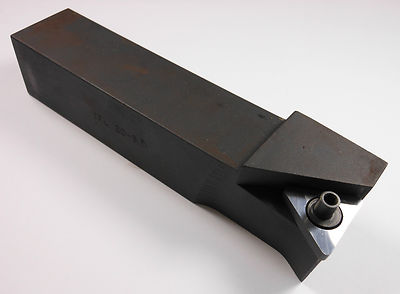 Indexable Toolholder TFL 20-5D 1-1/4'' USA PTFNLS 20-5 