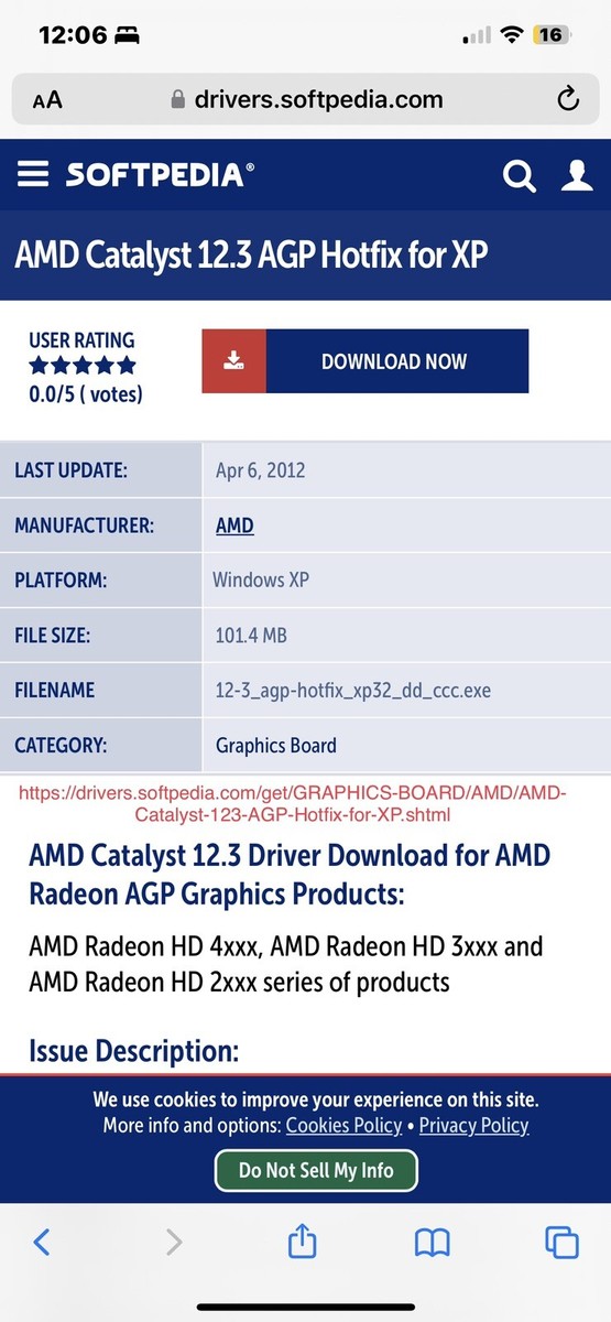 Catalyst Omega Amd Catalyst Legacy Driver PowerColor ATI RADEON