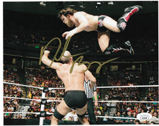 Daniel Bryan Cards and Memorabilia Guide 40