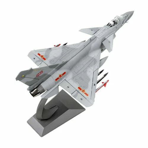 Modellini statici aereo militare scala 1:48