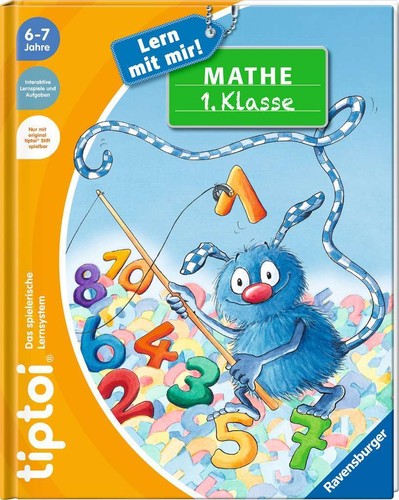 Ravensburger tiptoi® Buch Bücher Wieso? Weshalb? Warum? Tip Toi zur Auswahl NEU - Bild 15 von 86