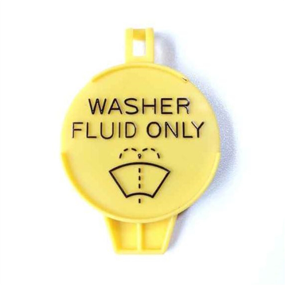 Windshield Washer Reservoir Cap 5189351AA 55077261AA For Chrysler Dodge Ram Jeep