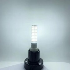 E14 LED Corn Bulb 7W 9W 12W 15W 18W  Bright Warm/Neutral/Cool White Lamp 220V