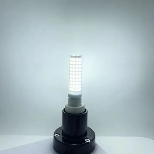 E14 LED Corn Bulb 7W 9W 12W 15W 18W Bright Warm/Neutral/Cool White Lamp 220V - Picture 18 of 23
