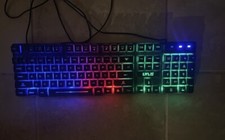 lvlup pro gaming keyboard
