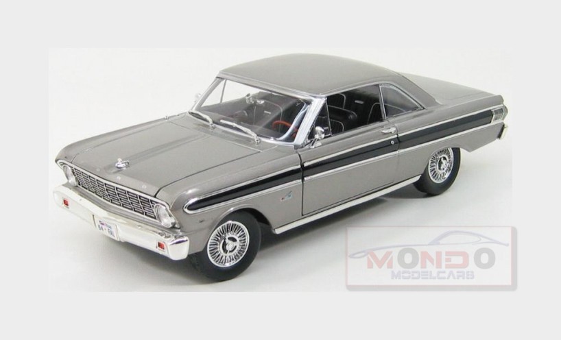 Ford estados unidos Falcon 2-door 1964 plata Lucky DIECAST 1 18 ldc92708g Model Ford estados unidos Falcon 2-door 1964 plata Lucky DIECAST 1 1 1 18 ldc92708g Model a06fe9