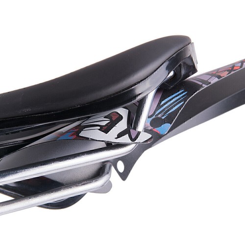 ZTTO MTB Mountainbike Kotflügel Hinterreifen 32,5*11cm - Bild 9 von 10