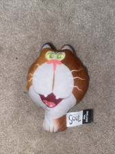 Disney Pixar Soul Mr. Mittens Double-Sided, McDonald's 2019