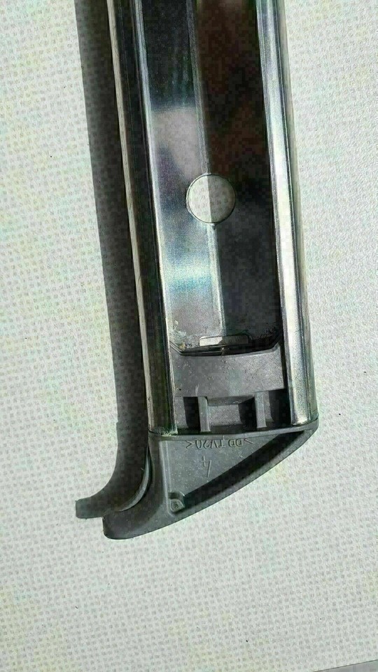 Bosch Dishwasher Top Rack Rail 1pc (S4) eBay