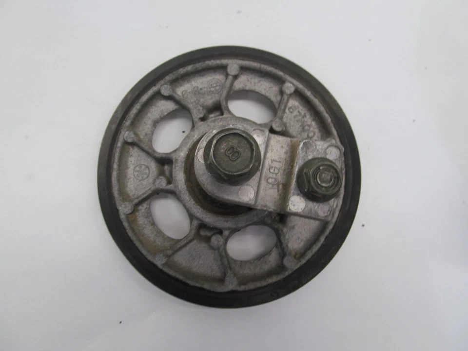 Yamaha Phazer Mountain Lite PZ 500 2000 rueda bogie izquierda inactiva Foto 4 de 4