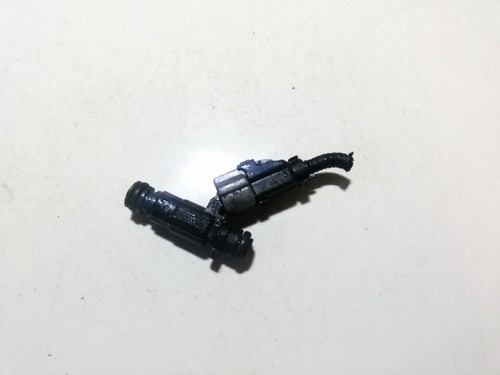 Hyundai Accent 2005 Fuel Injector 3531022600, 9260990006 #696114-74