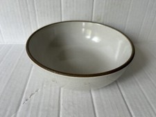 Vintage Heath Ceramics Coupe Soup/Cereal Bowl 125 Sand 6.5"
