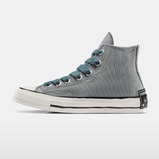Converse Chuck 70 High Top Sketch 'Shark Skin' - A13838C