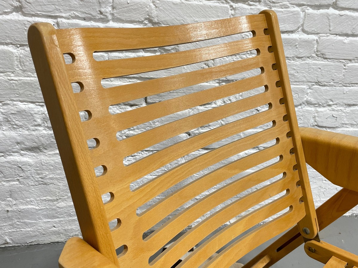 PAIR of Mid Century Modern 