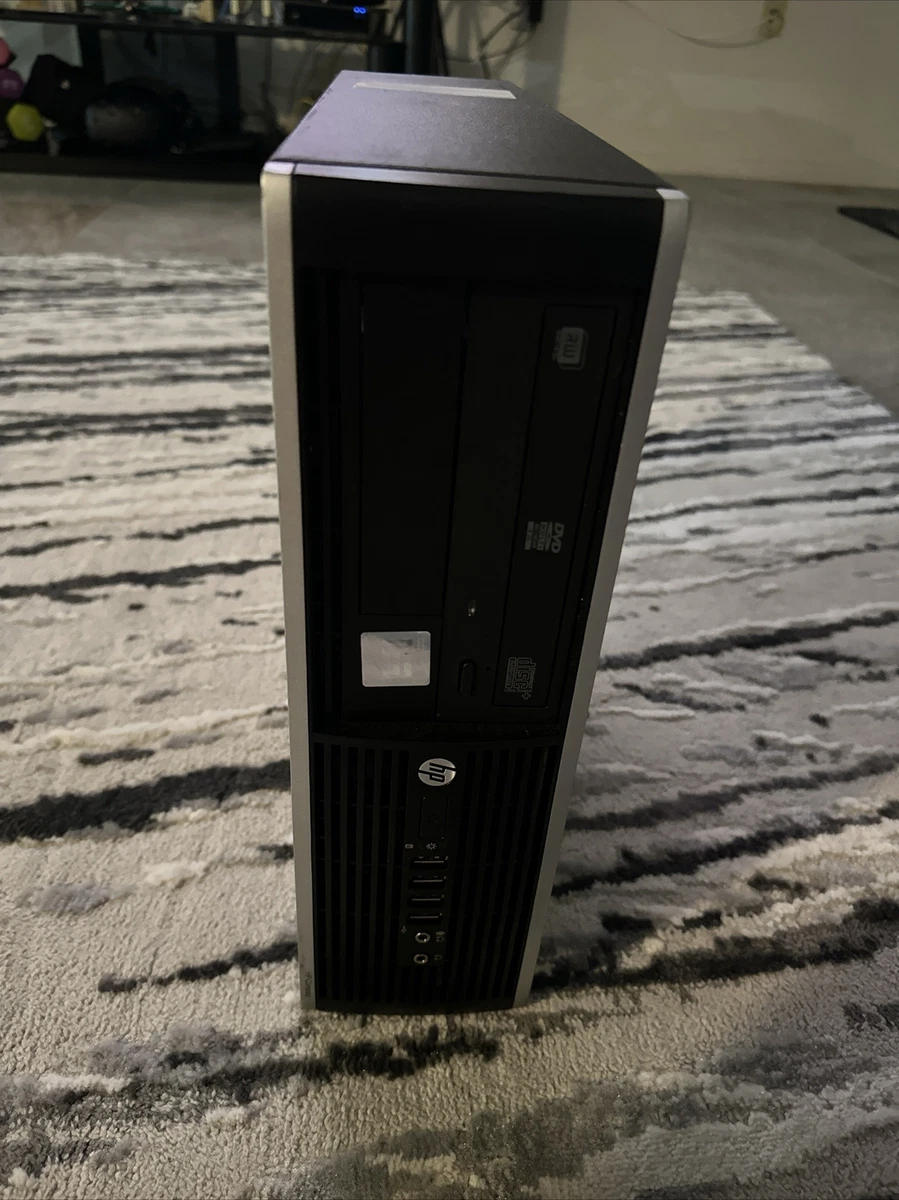 HP 6200 Pro Sff PC Desktops & All-In-One Computers for sale | eBay