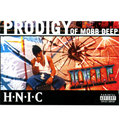 Prodigy of Mobb Deep  H.N.I.C (CD, 2000)