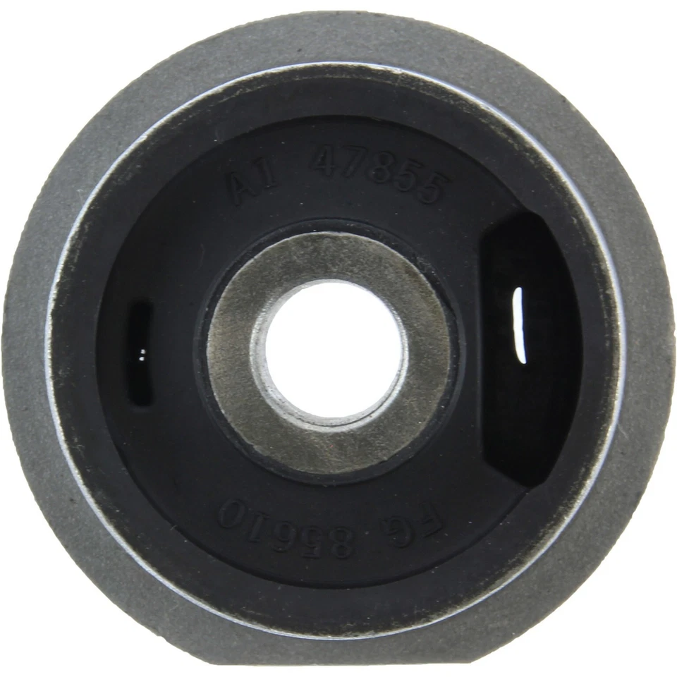 Buje de brazo de control de suspensión centrado para 02-07 Jeep Liberty 602.58005 Foto 3 de 4