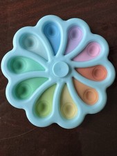 Fidget And Spinner Pop it