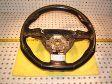 Volkswagen Mk5 Golf 2008 R32 With Dsg Paddles Black Steering 1 Wheel No Bag
