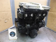 1990 Yamaha YX600 Radian YM5214! engine motor good compression