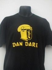 DAN DARE - T-SHIRT