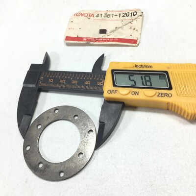 kyo 41361-60010 Genuine Toyota Part