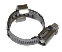 Motorcraft YF-3394 Motor KüHler Schlauch Klammer Yf3394,1-Piece